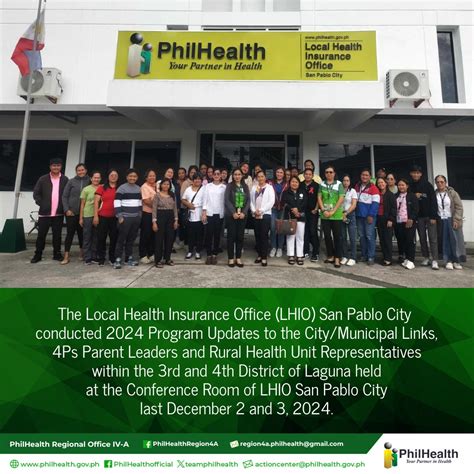 philhealth calamba local health insurance office photos|PhilHealth Local Health Insurance Office .